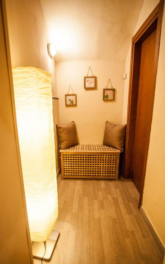 Vanvitelli'S Home Caserta Buitenkant foto