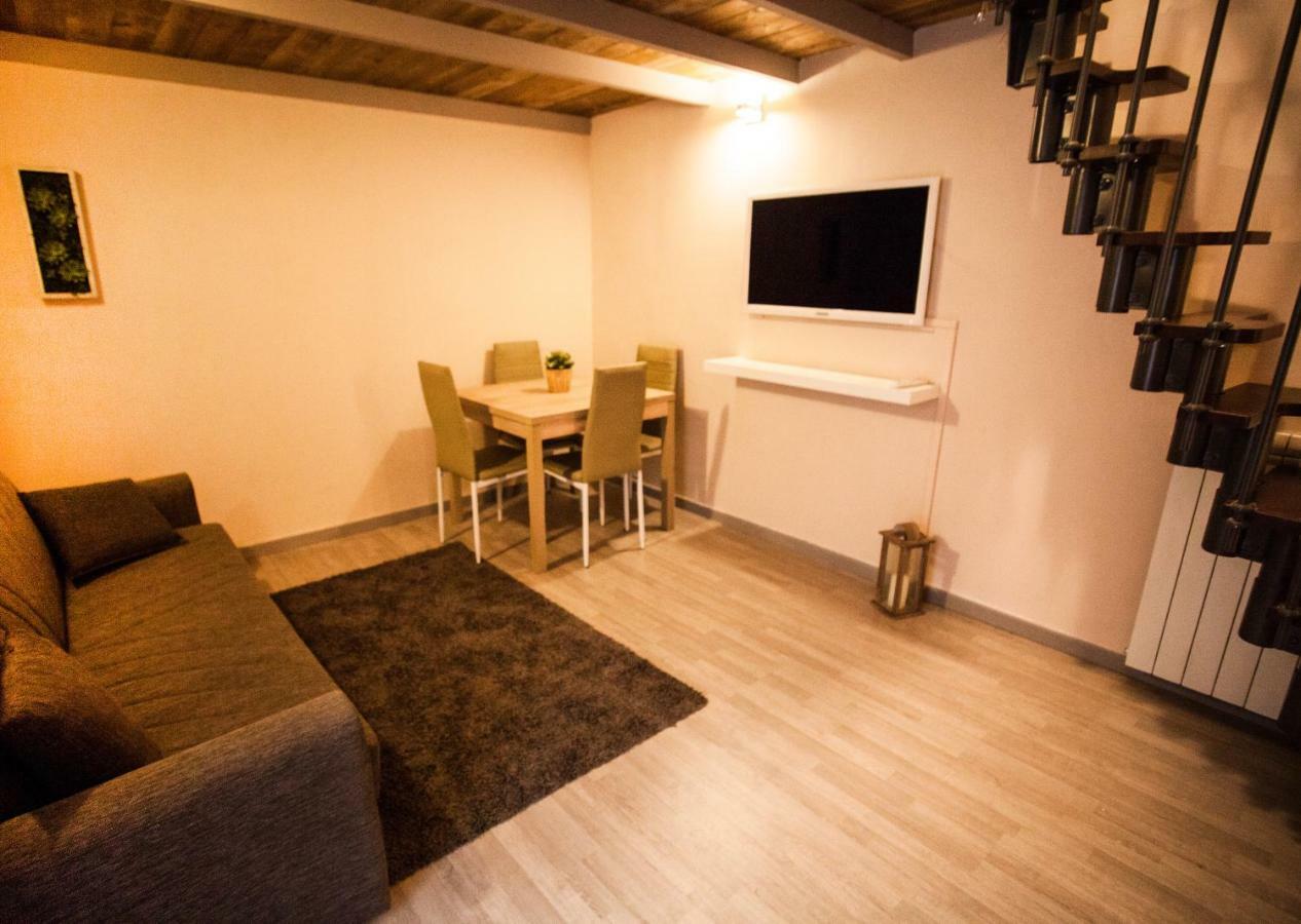Vanvitelli'S Home Caserta Buitenkant foto