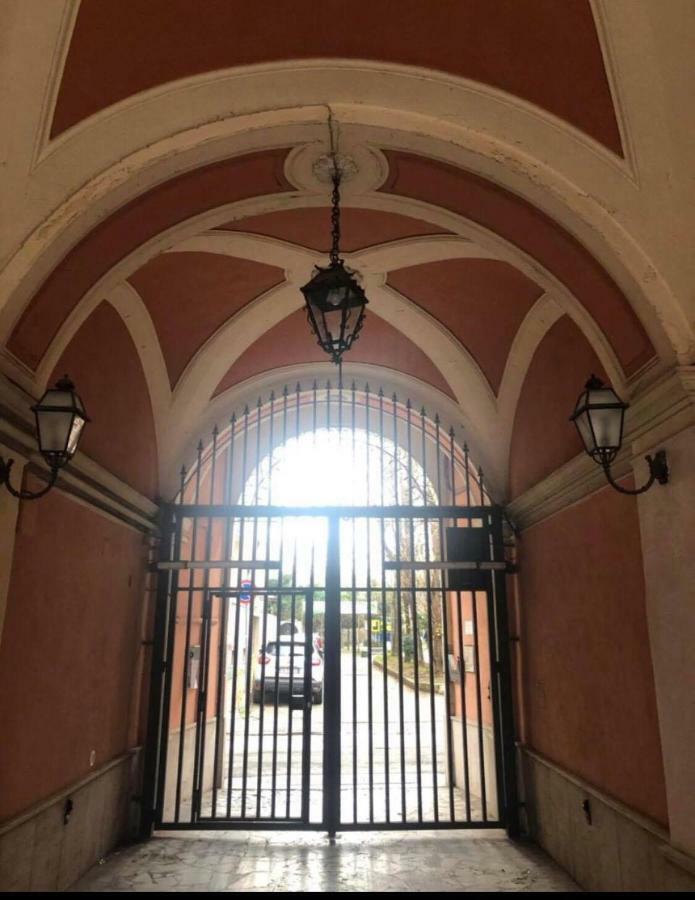 Vanvitelli'S Home Caserta Buitenkant foto